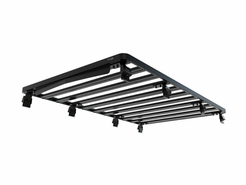 Kit de galerie Slimline II pour le Toyota Land Cruiser 60 - de Front – Image 4