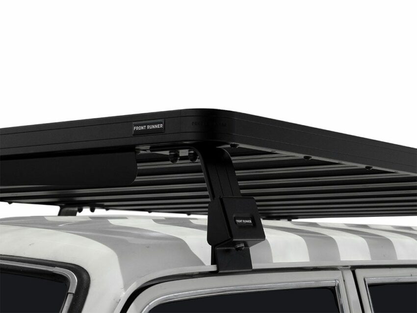 Kit de galerie Slimline II pour le Toyota Land Cruiser 60 / Haut – Image 3