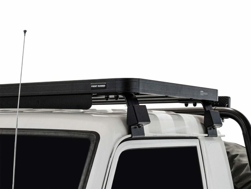 Kit de galerie Slimline II pour le Toyota Land Cruiser SC Pick-Up Tru – Image 2