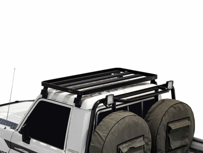 Kit de galerie Slimline II pour le Toyota Land Cruiser SC Pick-Up Tru – Image 3