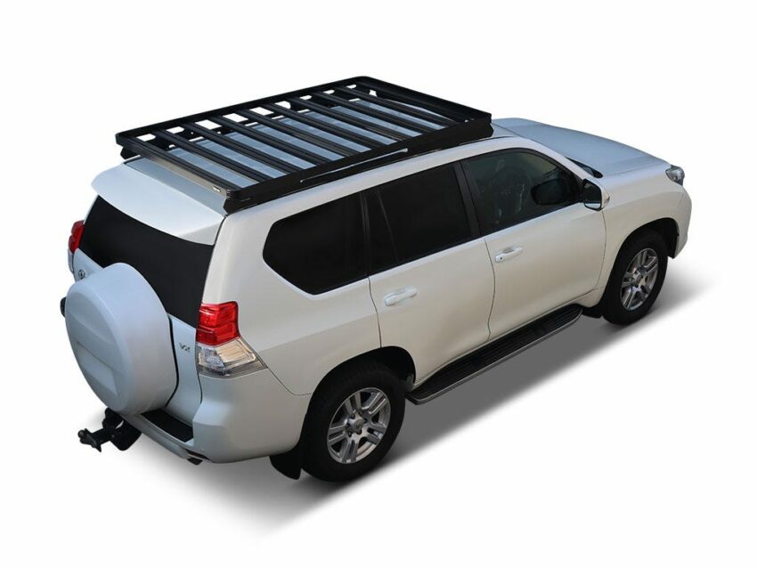 Kit de galerie Slimline II pour le Toyota Prado 150 – Image 2