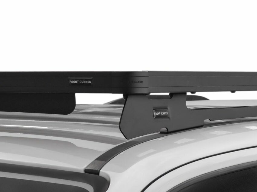 Kit de galerie Slimline II pour le Volkswagen Amarok (2010-2022) – Image 3