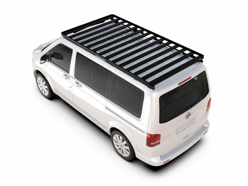 Kit de galerie Slimline II pour le Volkswagen T5 Transporter Kombi / – Image 2