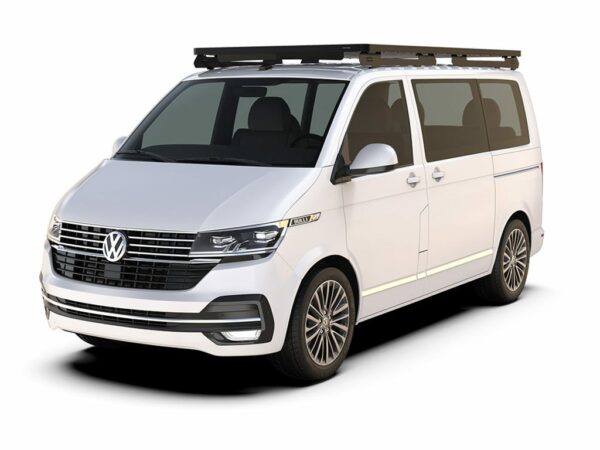 Kit de galerie Slimline II pour le Volkswagen T6/T6.1 Caravelle Trans