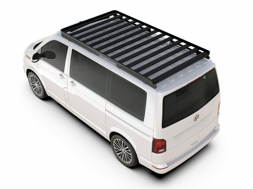 Kit de galerie Slimline II pour le Volkswagen T6/T6.1 Caravelle Trans – Image 2