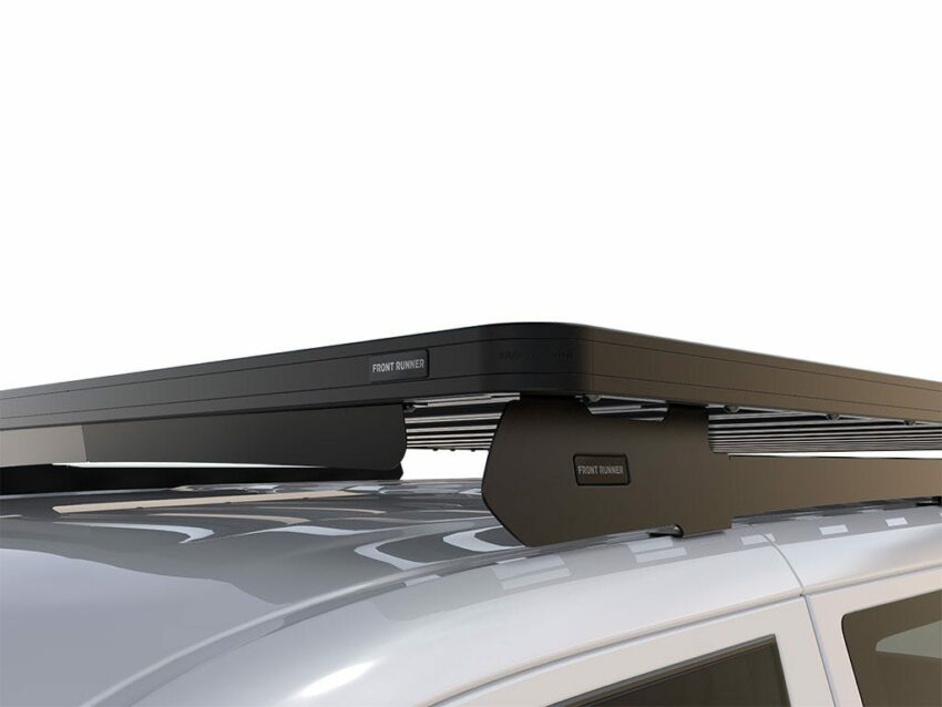Kit de galerie Slimline II pour le Volkswagen T6/T6.1 Caravelle Trans – Image 3