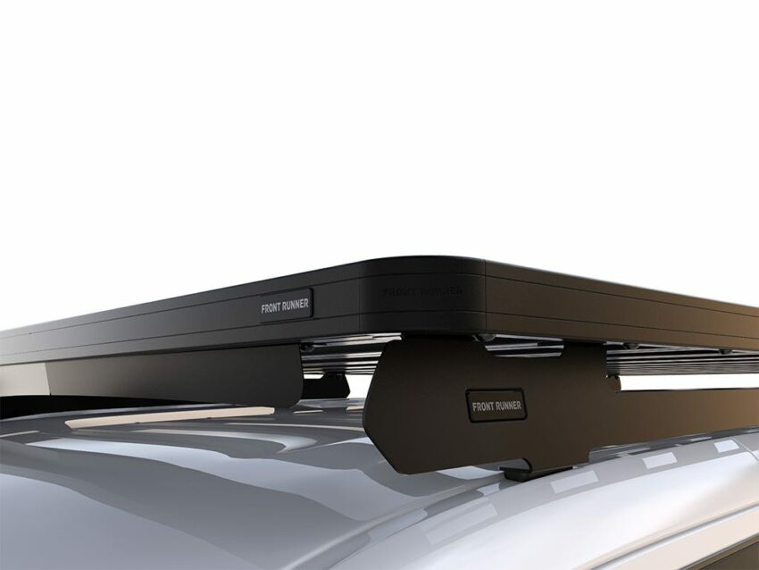 Kit de galerie Slimline II pour le Volkswagen T6/T6.1 Caravelle Trans – Image 3