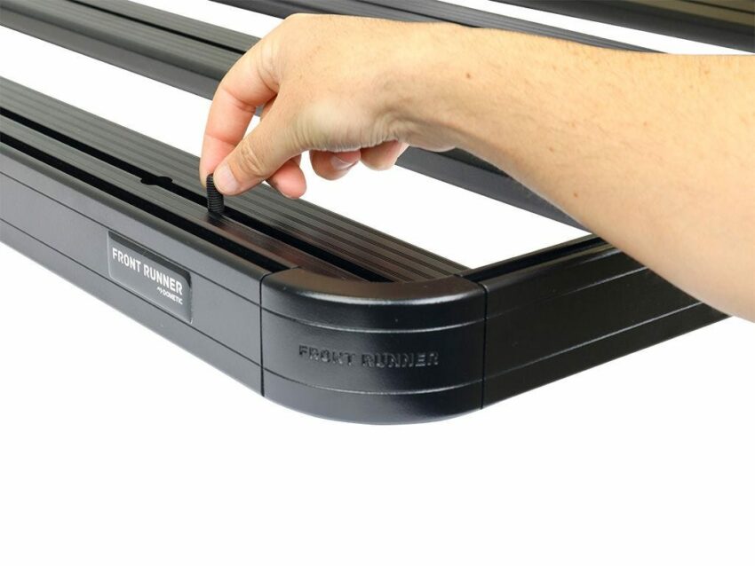 Kit de galerie Slimline II pour Mercedes-Benz Classe V L1 (2014-jusqu – Image 5