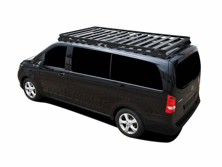Kit de galerie Slimline II pour Mercedes-Benz V-Class L2 / Metris 126 – Image 2
