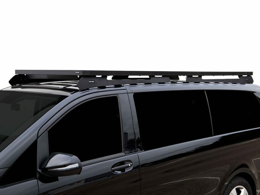 Kit de galerie Slimline II pour Mercedes-Benz V-Class L2 / Metris 126 – Image 3