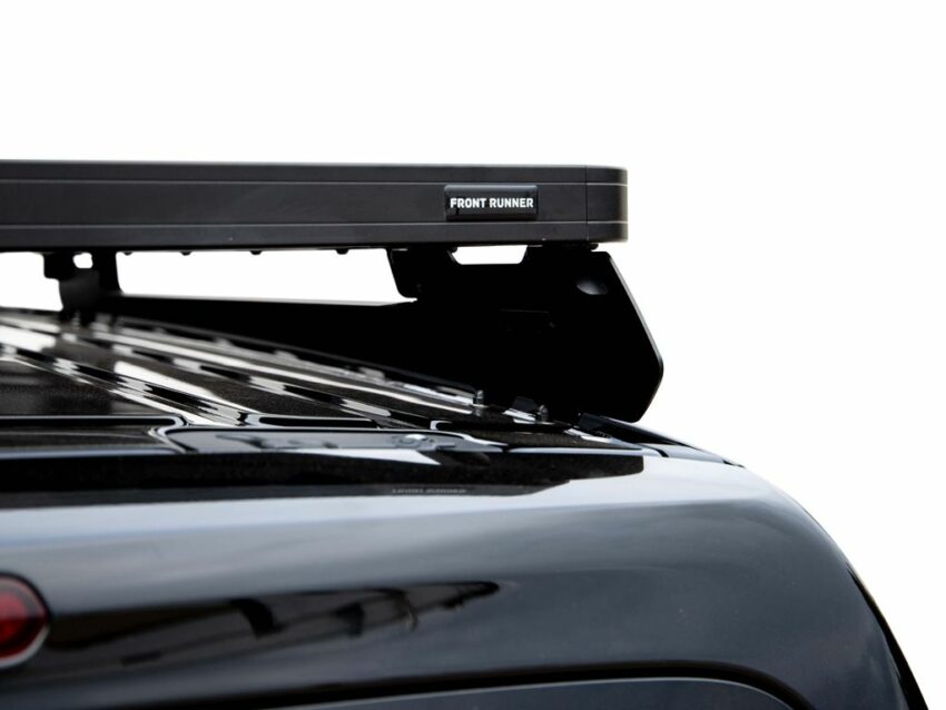 Kit de galerie Slimline II pour Mercedes-Benz V-Class L2 / Metris 126 – Image 4