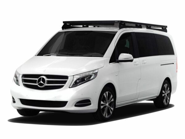Kit de galerie Slimline II pour Mercedes-Benz V-Class L3/Metris 135in