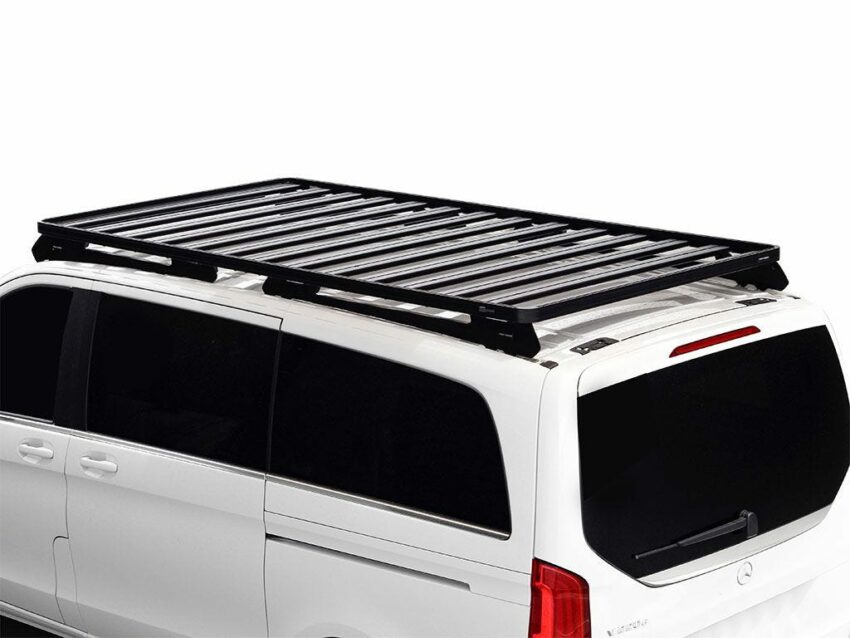 Kit de galerie Slimline II pour Mercedes-Benz V-Class L3/Metris 135in – Image 2