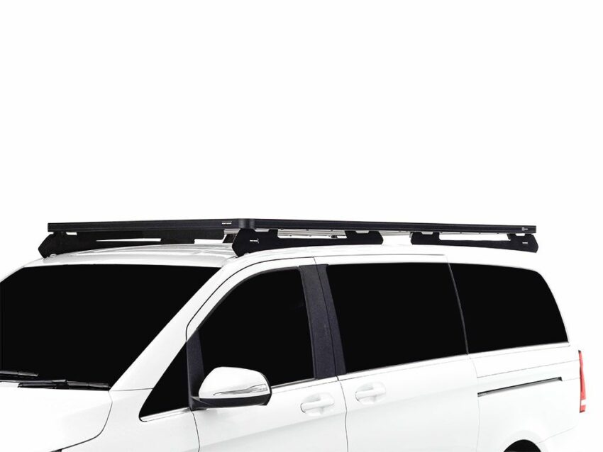 Kit de galerie Slimline II pour Mercedes-Benz V-Class L3/Metris 135in – Image 3