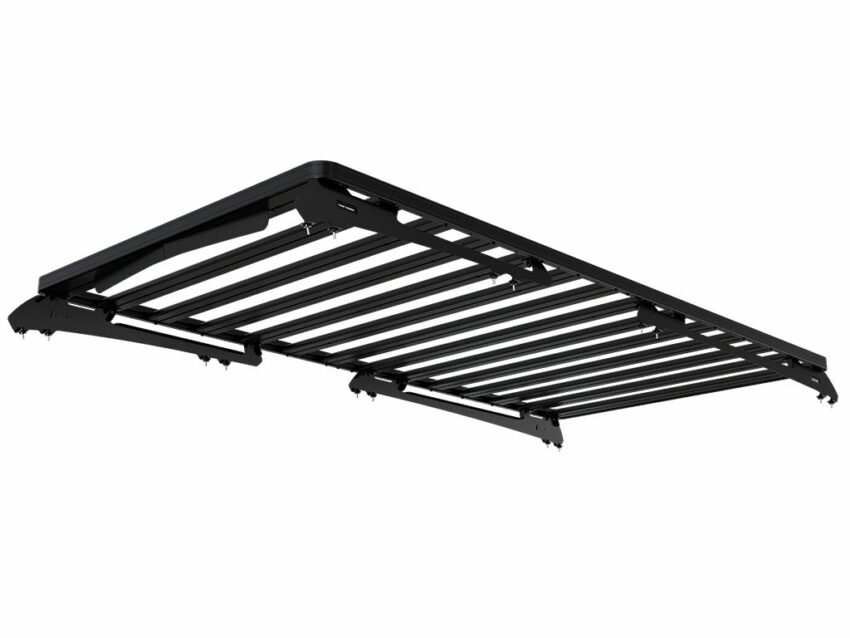 Kit de galerie Slimline II pour Mercedes-Benz V-Class L3/Metris 135in – Image 7