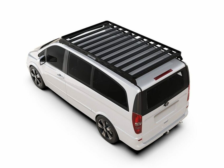 Kit de galerie Slimline II pour Mercedes-Benz Vito Viano L1 (2003-201 – Image 2