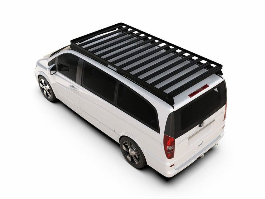 Kit de galerie Slimline II pour Mercedes-Benz Vito Viano L2 (2003-201 – Image 2