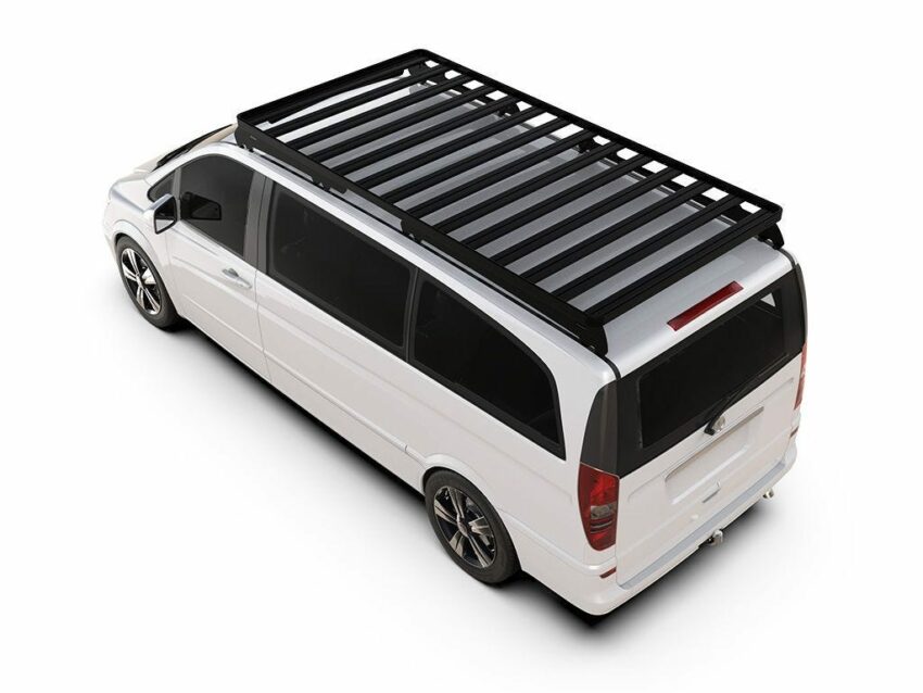 Kit de galerie Slimline II pour Mercedes-Benz Vito Viano L3 (2003-201 – Image 2