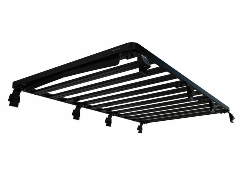 Kit de galerie Slimline II pour Toyota Land Cruiser 76/ profil bas – Image 4