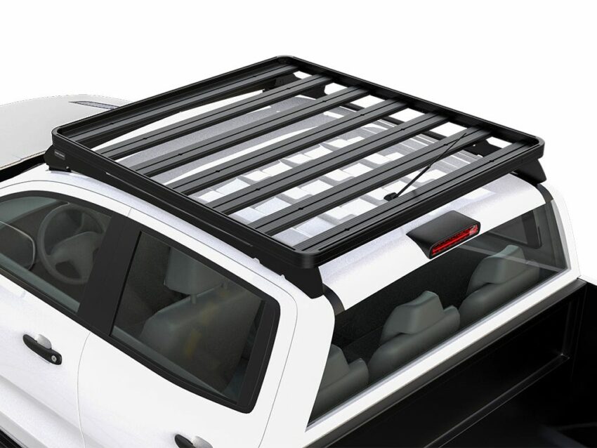 Kit de galerie Slimline II pour un Ford Ranger T6/Wildtrak/Raptor (20 – Image 2