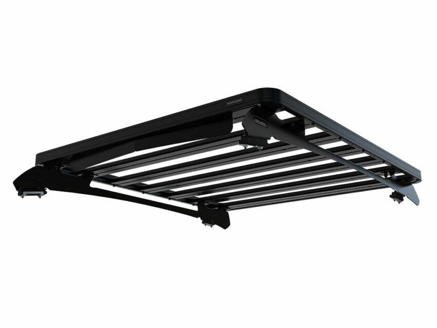 Kit de galerie Slimline II pour un Ford Ranger T6/Wildtrak/Raptor (20 – Image 7