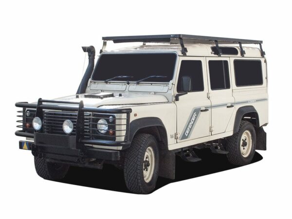 Kit de galerie Slimline II pour un Land Rover Defender 110 (1983-2016