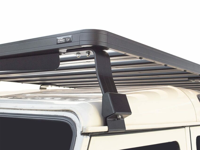 Kit de galerie Slimline II pour un Land Rover Defender 110 (1983-2016 – Image 3