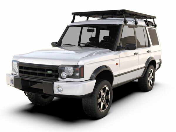 Kit de galerie Slimline II pour un Land Rover Discovery 1 AND 2 / hau