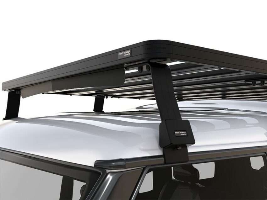 Kit de galerie Slimline II pour un Land Rover Discovery 1 AND 2 / hau – Image 3