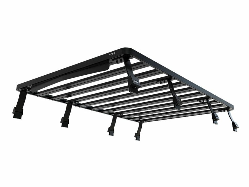 Kit de galerie Slimline II pour un Land Rover Discovery 1 AND 2 / hau – Image 7