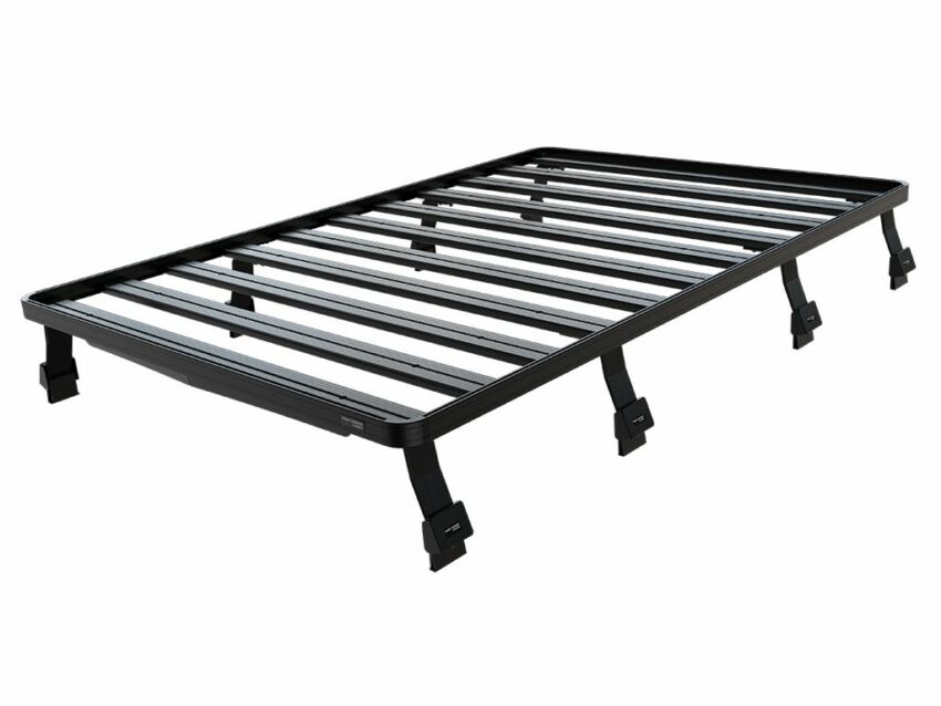 Kit de galerie Slimline II pour un Land Rover Discovery 2 - de Front – Image 6