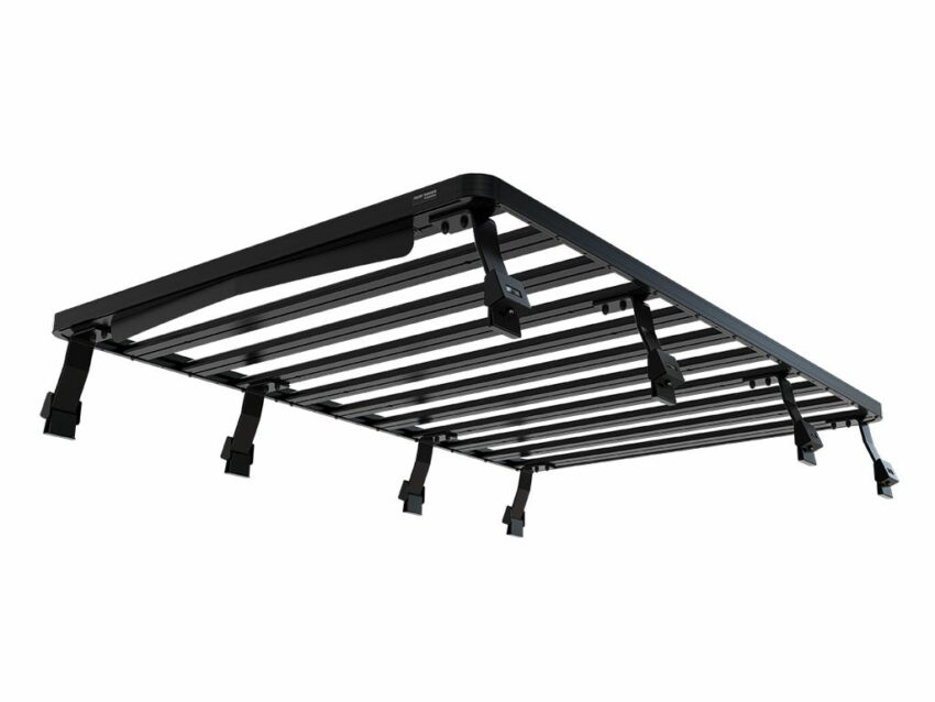 Kit de galerie Slimline II pour un Land Rover Discovery 2 - de Front – Image 7