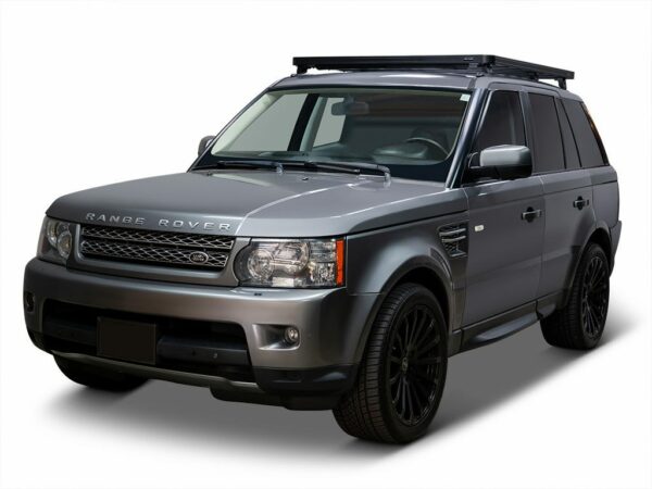 Kit de galerie Slimline II pour un Land Rover Range Rover Sport L320