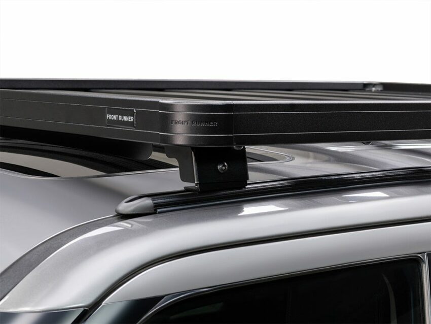 Kit de galerie Slimline II pour un Land Rover Range Rover Sport L320 – Image 3