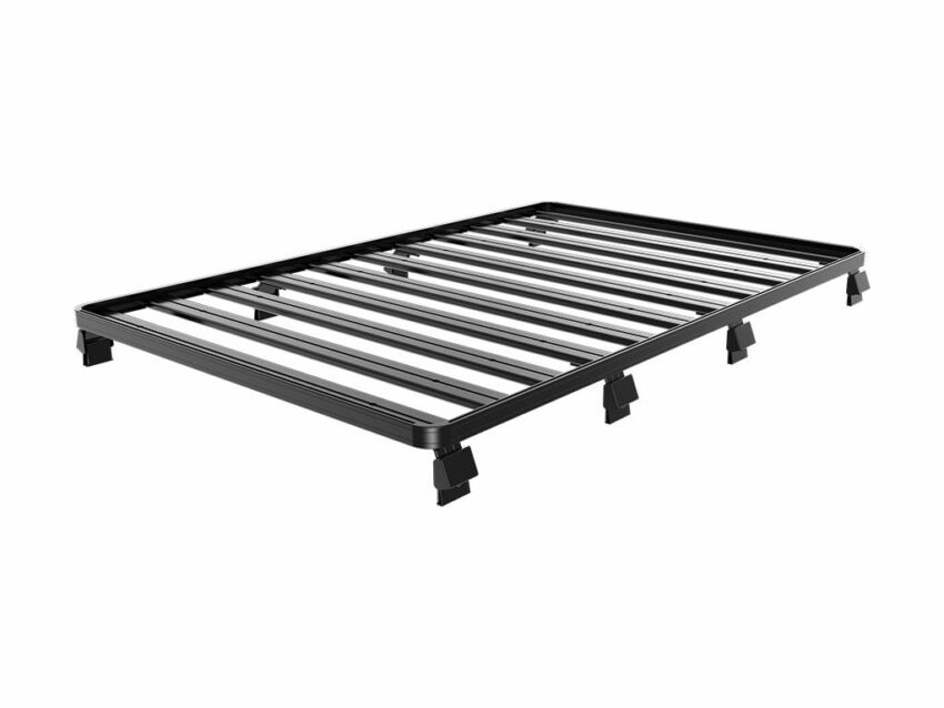 Kit de galerie Slimline II pour un Nissan Patrol Y60 - de Front Runne – Image 6