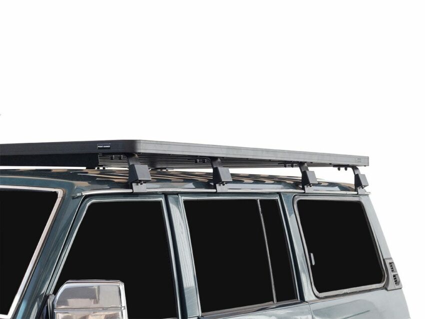 Kit de galerie Slimline II pour un Nissan Patrol Y60/ Haut- de Front – Image 3