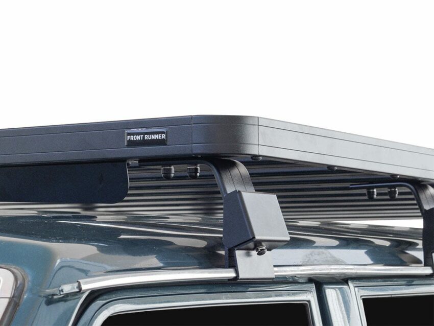 Kit de galerie Slimline II pour un Nissan Patrol Y60/ Haut- de Front – Image 4
