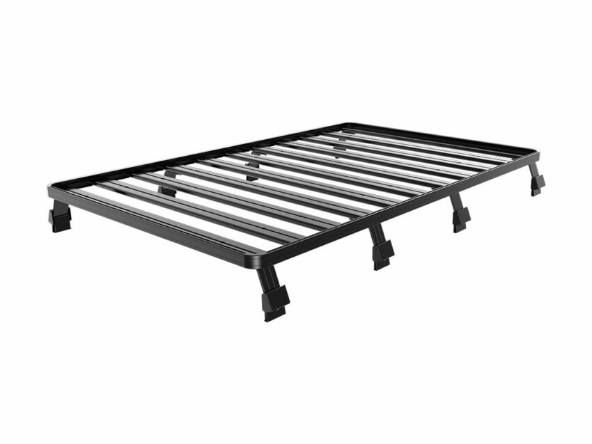 Kit de galerie Slimline II pour un Nissan Patrol Y60/ Haut- de Front – Image 7