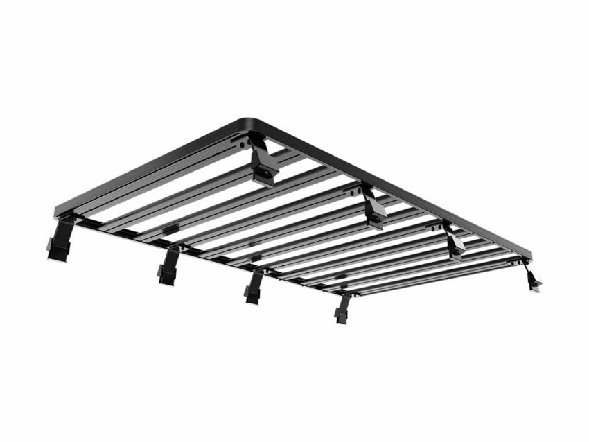Kit de galerie Slimline II pour un Nissan Patrol Y60/ Haut- de Front – Image 8