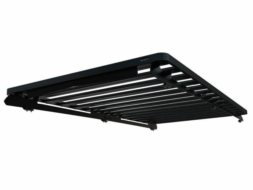 Kit de galerie Slimline II pour une Ford Tourneo / Transit Custom LWB – Image 7