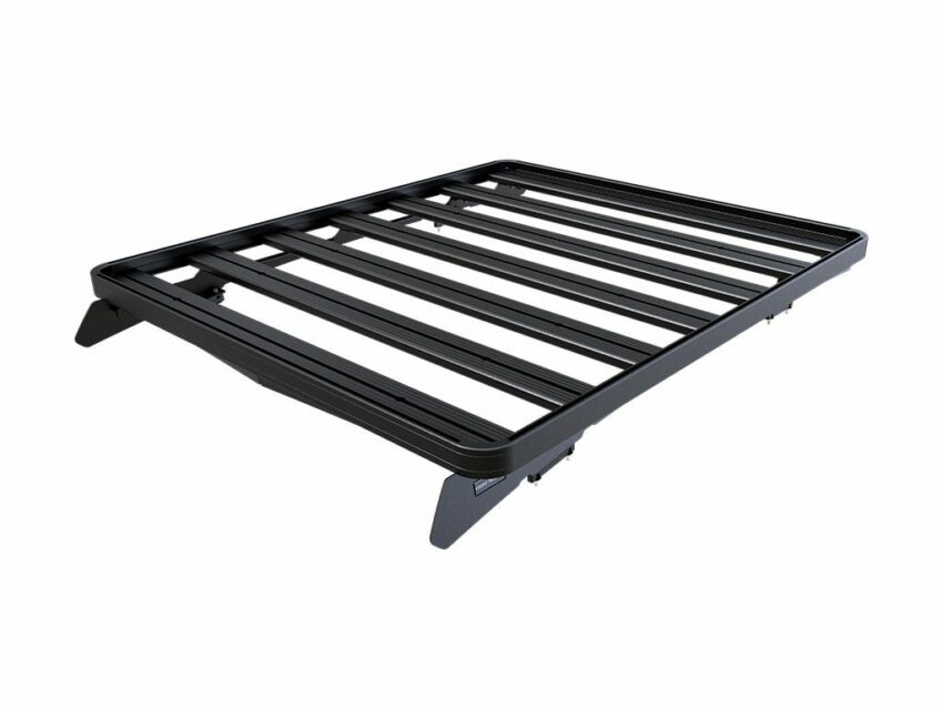 Kit de galerie Slimline II pour une Hilux Revo DC (2016-2021) / profi – Image 6
