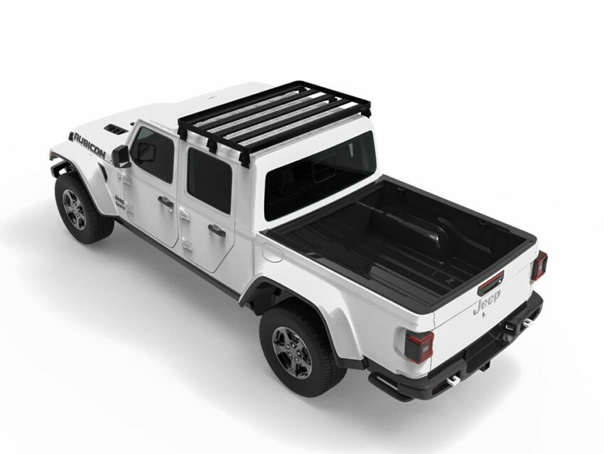 Kit de galerie Slimline II pour une Jeep Gladiator JT (2019 -présent) – Image 2