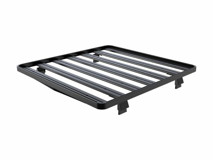 Kit de galerie Slimline II pour une Lada Niva 4x4 - de Front Runner – Image 3