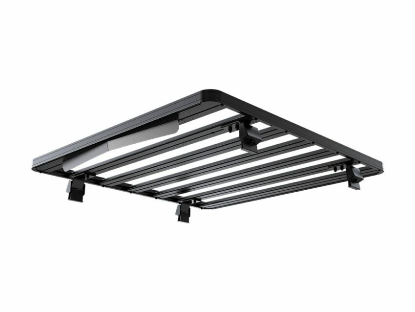 Kit de galerie Slimline II pour une Lada Niva 4x4 - de Front Runner – Image 4