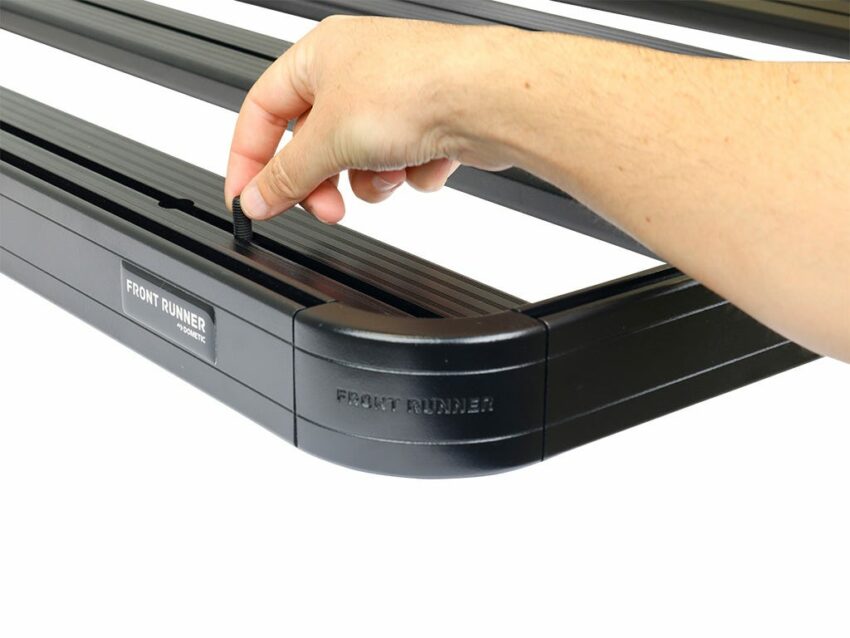 Kit de galerie Slimline II pour une Lexus GX470 - de Front Runner – Image 2