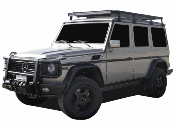 Kit de galerie Slimline II pour une Mercedes-Benz Classe G (1979-2017