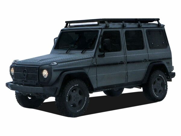 Kit de galerie Slimline II pour une Mercedes-Benz Gelandewagen Classe