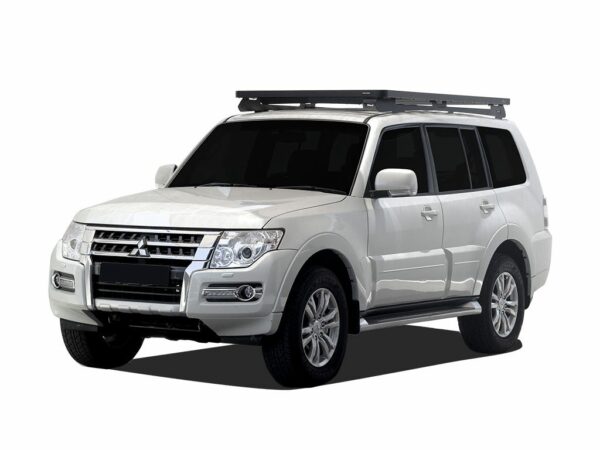 Kit de galerie Slimline II pour une Mitsubishi Pajero CK/BK LWB - de