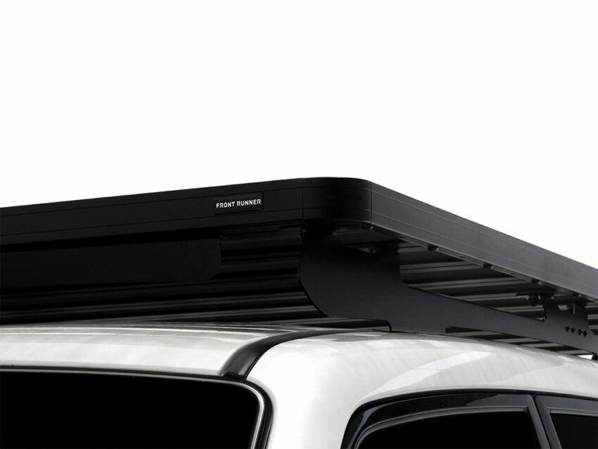 Kit de galerie Slimline II pour une Mitsubishi Pajero CK/BK LWB - de – Image 3