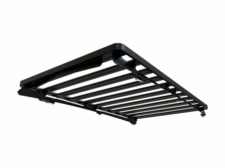 Kit de galerie Slimline II pour une Mitsubishi Pajero CK/BK LWB - de – Image 7
